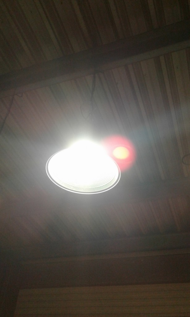 LED osvetlenie