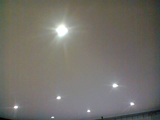LED osvetlenie